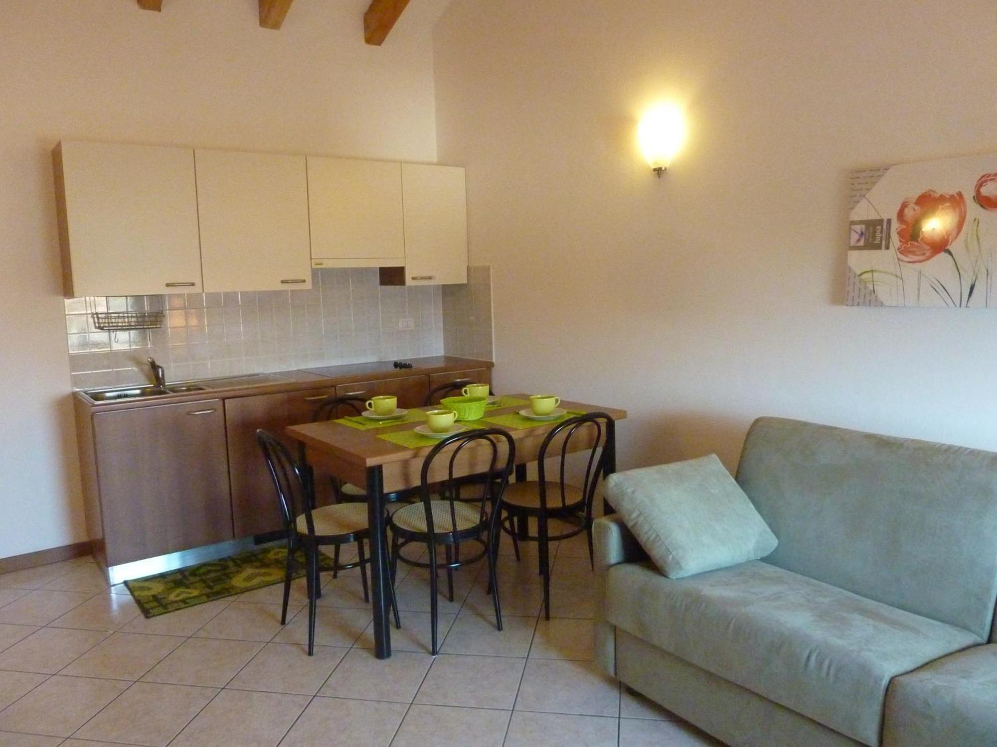 Residence Riva Del Lario Gravedona Zewnętrze zdjęcie