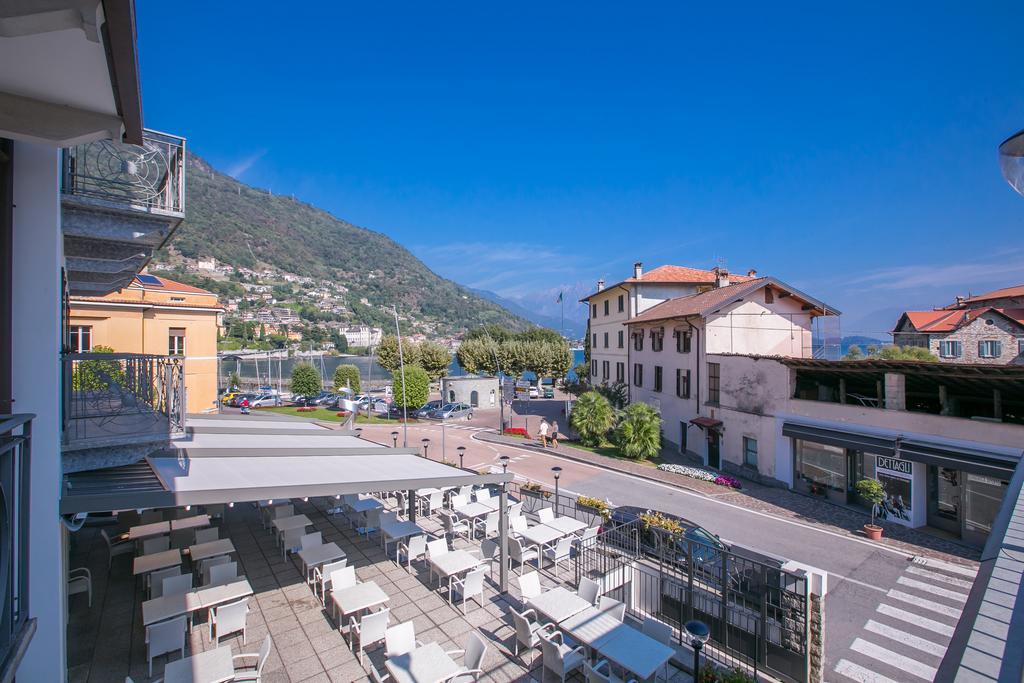 Residence Riva Del Lario Gravedona Zewnętrze zdjęcie
