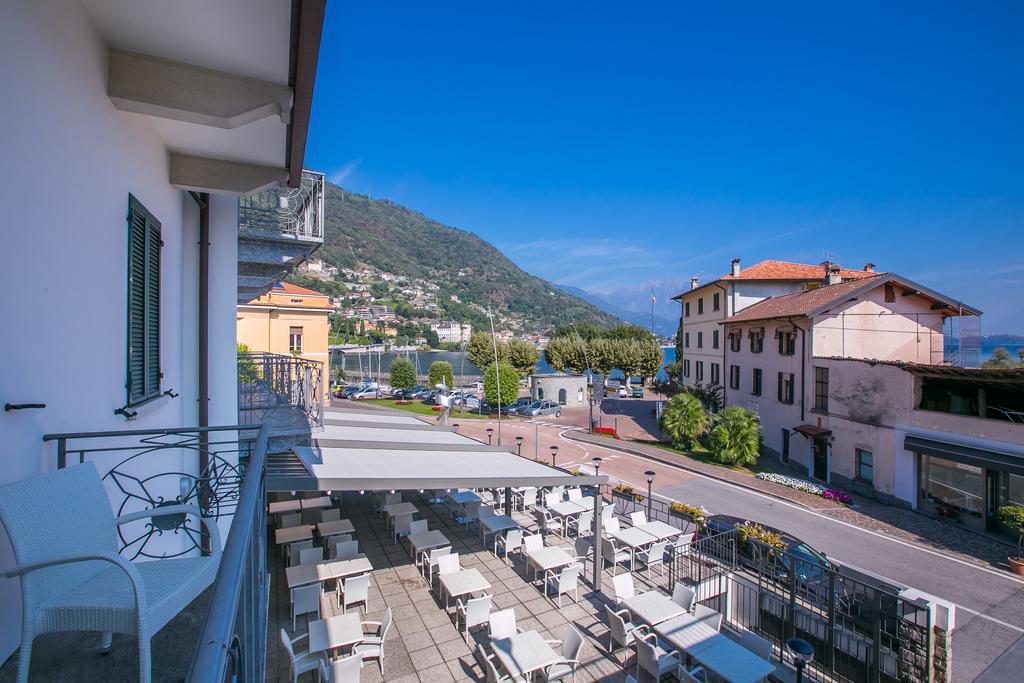 Residence Riva Del Lario Gravedona Zewnętrze zdjęcie
