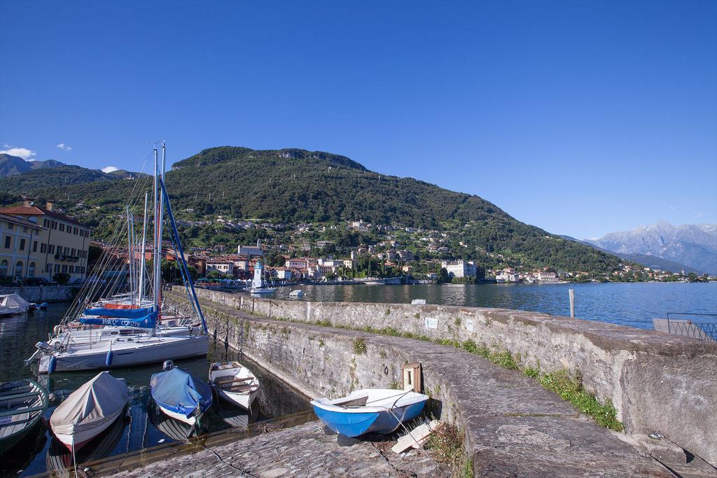 Residence Riva Del Lario Gravedona Zewnętrze zdjęcie