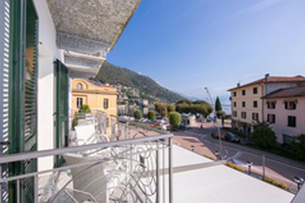 Residence Riva Del Lario Gravedona Zewnętrze zdjęcie