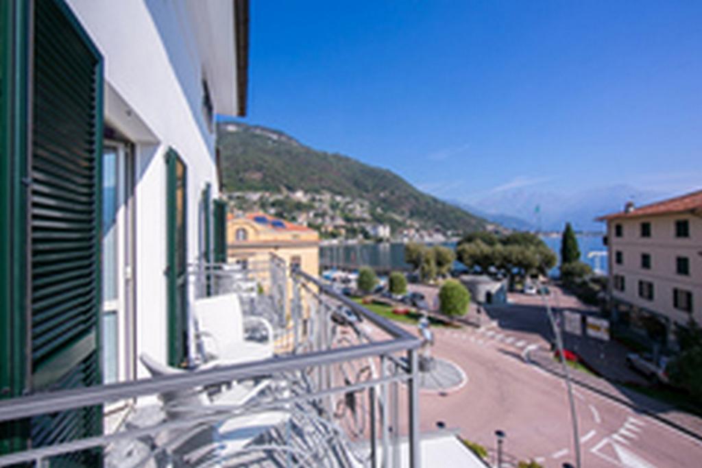 Residence Riva Del Lario Gravedona Zewnętrze zdjęcie