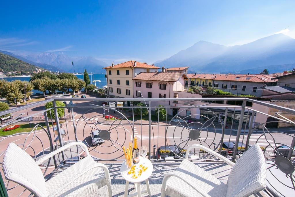 Residence Riva Del Lario Gravedona Zewnętrze zdjęcie