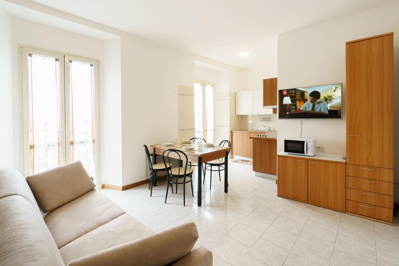 Residence Riva Del Lario Gravedona Zewnętrze zdjęcie