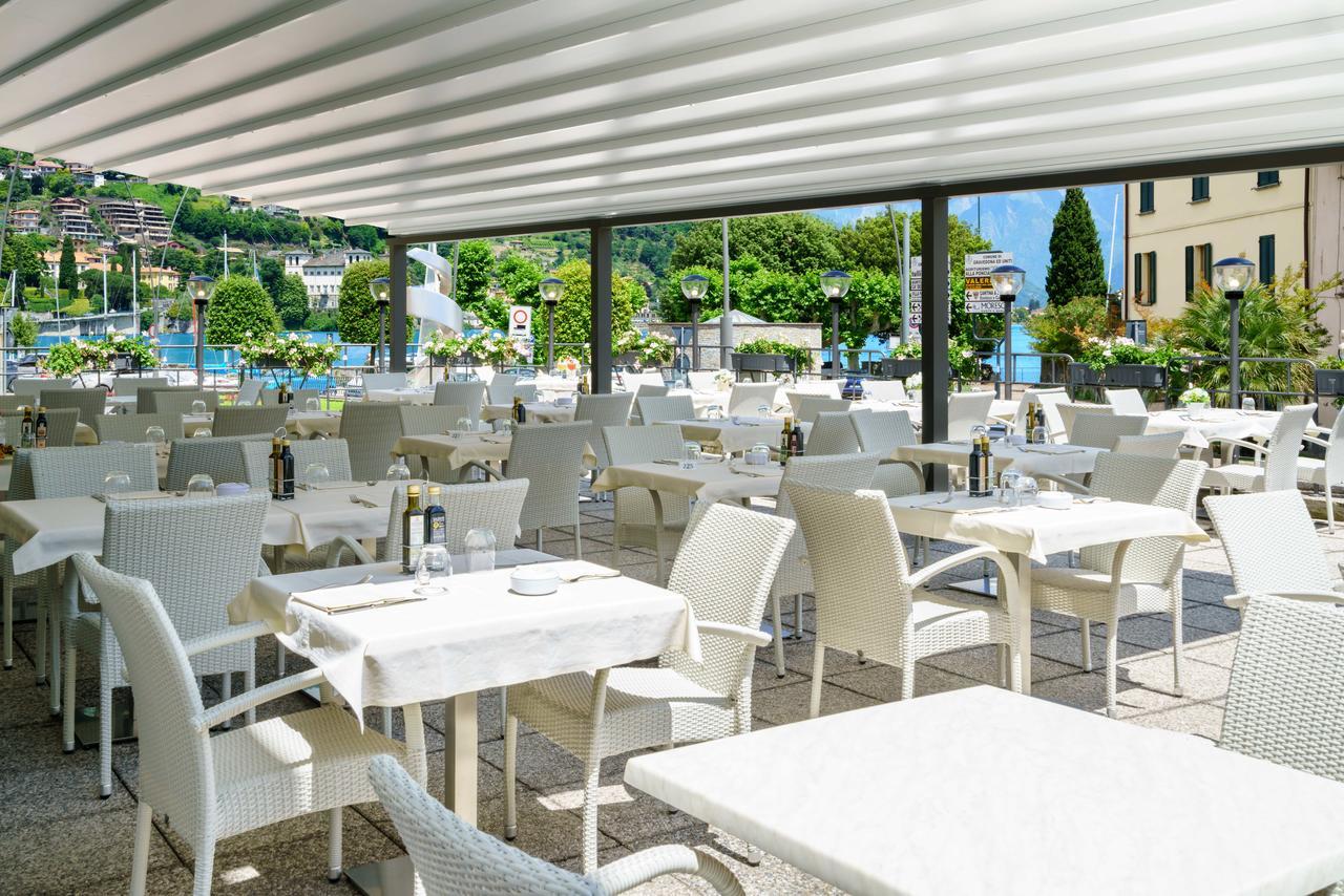 Residence Riva Del Lario Gravedona Zewnętrze zdjęcie